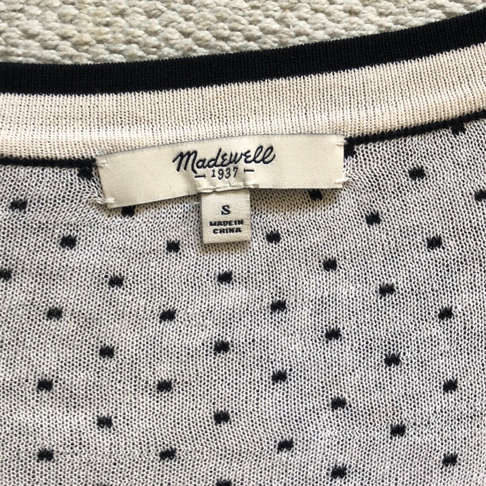 Cardigan - Picture 3 of 3